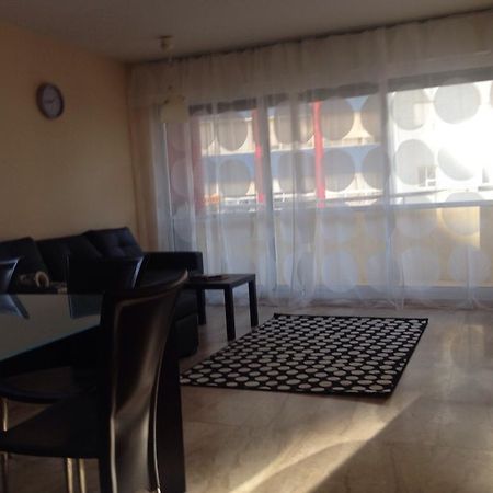 Apartment On Nitza 8A Netanya Luaran gambar