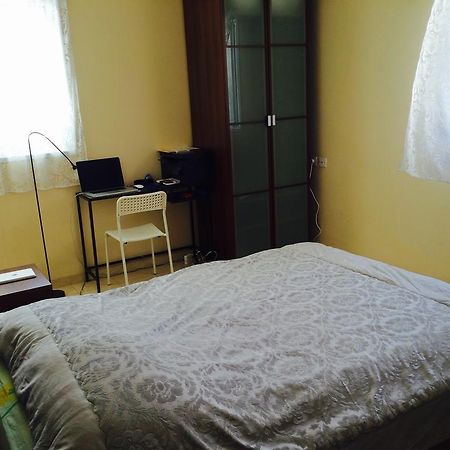 Apartment On Nitza 8A Netanya Luaran gambar