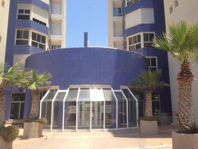Apartment On Nitza 8A Netanya Luaran gambar