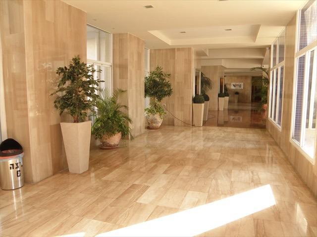Apartment On Nitza 8A Netanya Luaran gambar