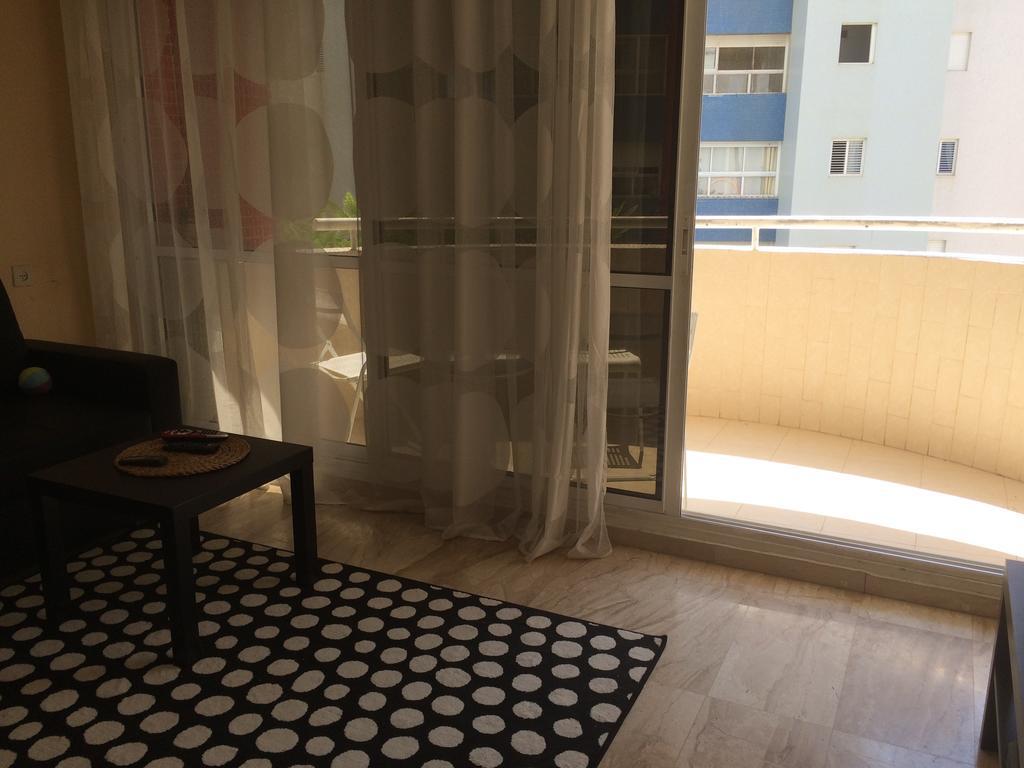 Apartment On Nitza 8A Netanya Luaran gambar
