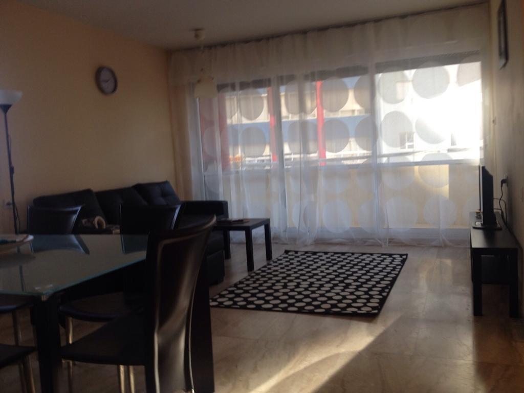 Apartment On Nitza 8A Netanya Luaran gambar