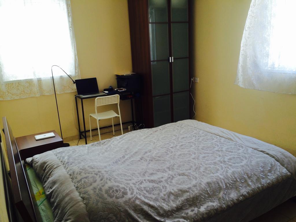 Apartment On Nitza 8A Netanya Luaran gambar