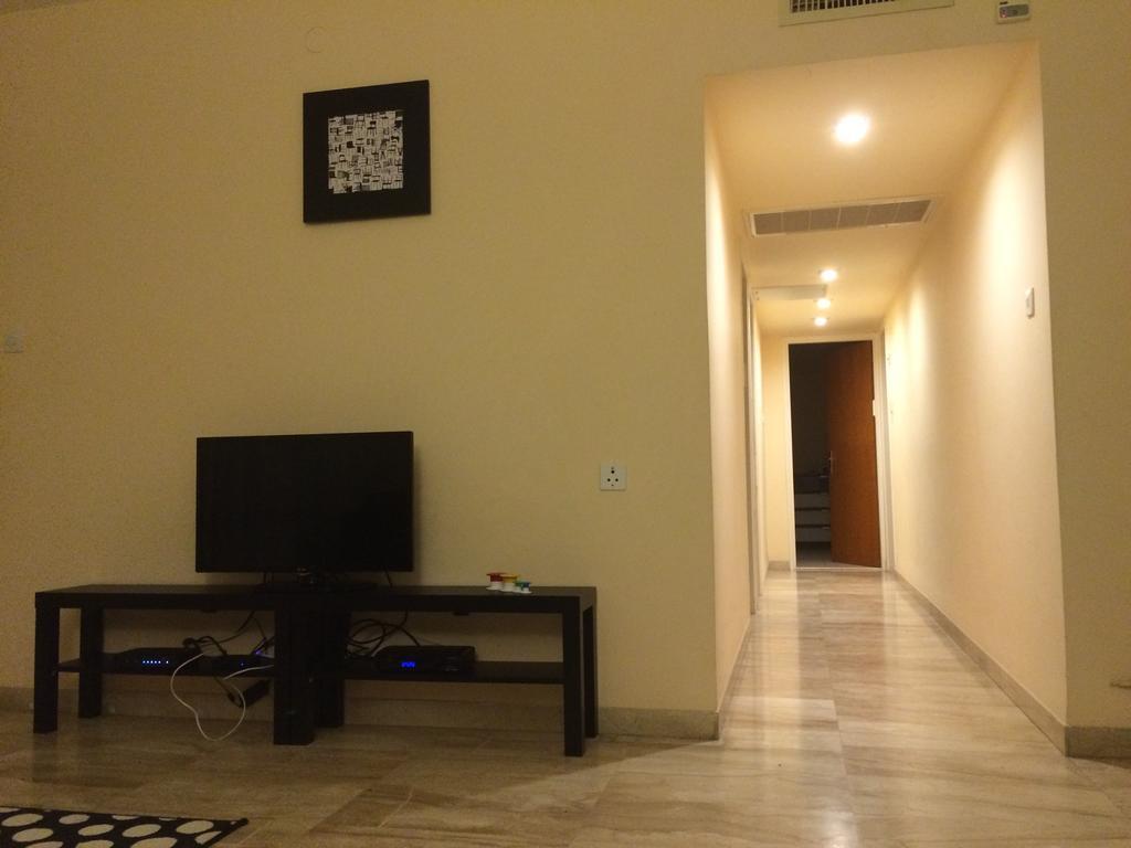 Apartment On Nitza 8A Netanya Luaran gambar