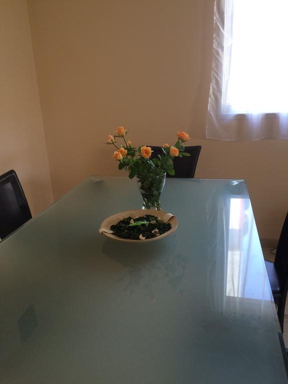 Apartment On Nitza 8A Netanya Luaran gambar